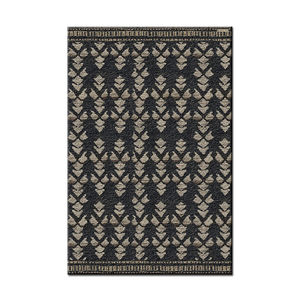 DEX - Hand Tufted Geometric Carpet